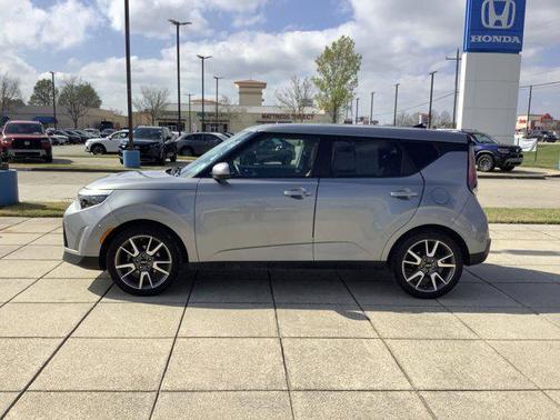 2024 Kia Soul EX
