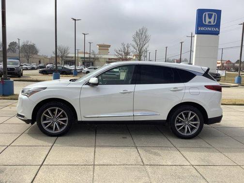 2023 Acura RDX Technology Package