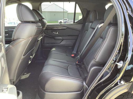 2026 Honda Passport AWD TrailSport Elite