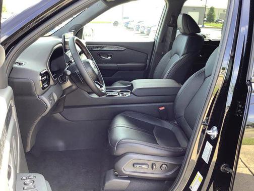 2026 Honda Passport AWD TrailSport Elite