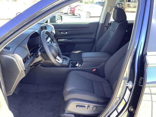 2025 Honda CR-V EX 2WD