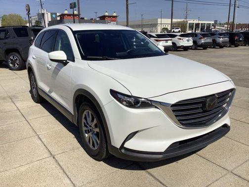 2018 Mazda CX-9 Touring