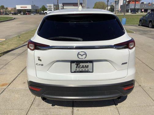 2018 Mazda CX-9 Touring