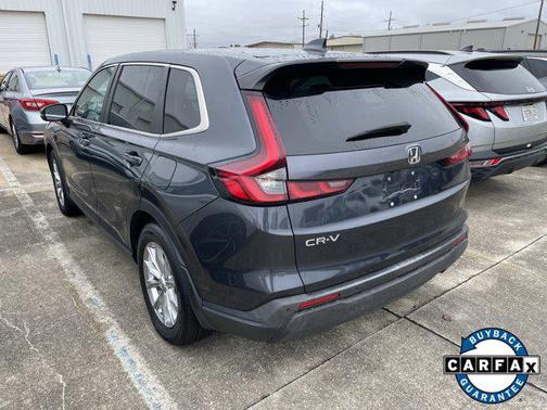 2024 Honda CR-V EX-L 2WD