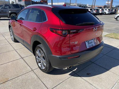 2024 Mazda CX-30 2.5 S Premium Package