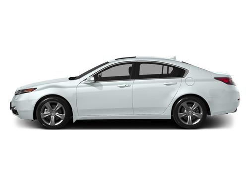 2014 Acura TL 3.5