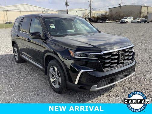 2023 Honda Pilot AWD EX-L 8 Passenger