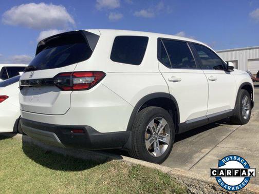 2023 Honda Pilot 2WD EX-L 7 Passenger
