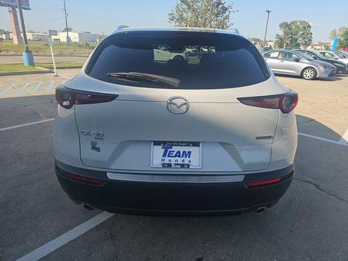 2024 Mazda CX-30 2.5 S Select Sport