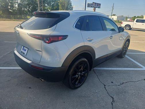2024 Mazda CX-30 2.5 S Select Sport