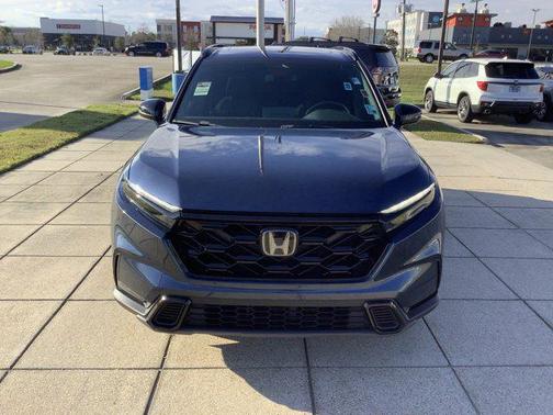 2024 Honda CR-V Hybrid Sport FWD