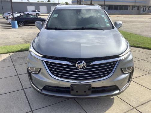 2024 Buick Enclave Premium AWD