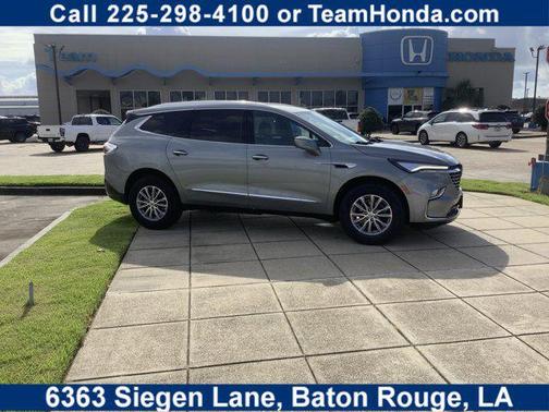2024 Buick Enclave Premium AWD
