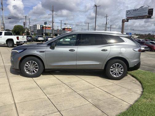 2024 Buick Enclave Premium AWD
