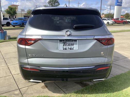 2024 Buick Enclave Premium AWD