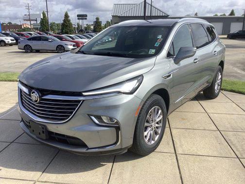 2024 Buick Enclave Premium AWD