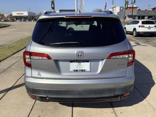 2022 Honda Pilot 2WD Special Edition