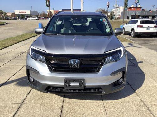 2022 Honda Pilot 2WD Special Edition
