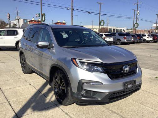 2022 Honda Pilot 2WD Special Edition