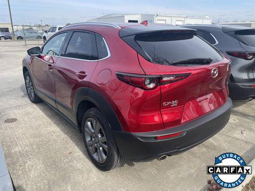 2024 Mazda CX-30 2.5 S Premium Package
