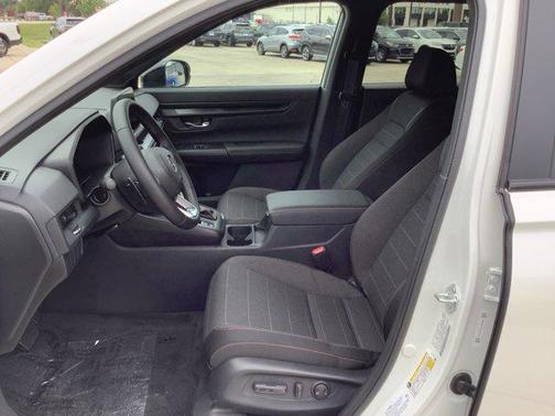 2026 Honda CR-V Hybrid Sport FWD