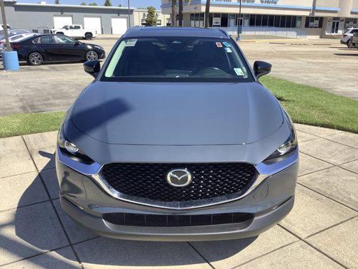 2024 Mazda CX-30 2.5 S Carbon Edition