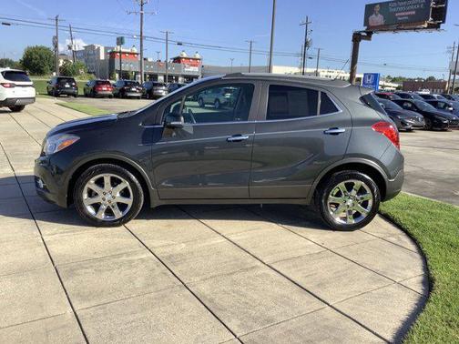 2016 Buick Encore Premium