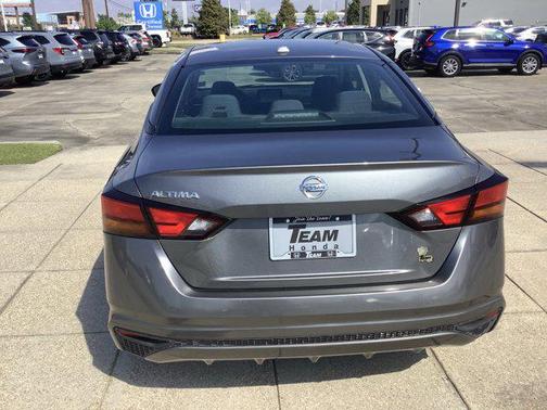 2020 Nissan Altima S FWD