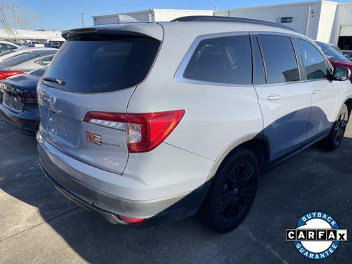 2022 Honda Pilot 2WD Special Edition