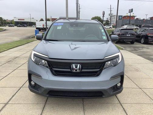 2022 Honda Pilot 2WD Special Edition