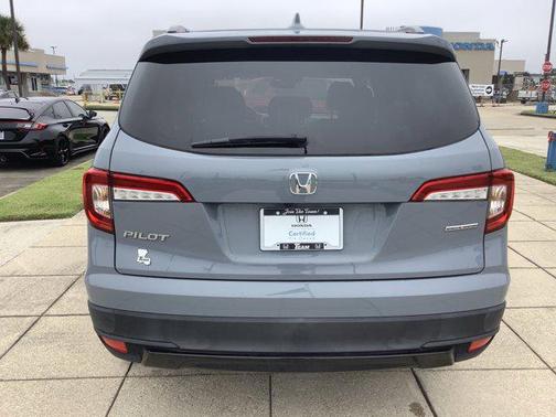 2022 Honda Pilot 2WD Special Edition