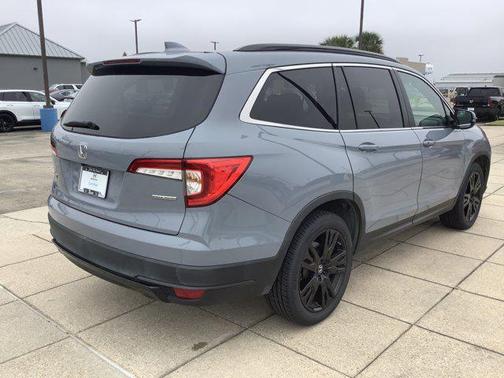 2022 Honda Pilot 2WD Special Edition