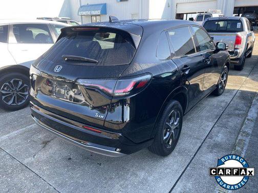 2023 Honda HR-V EX-L