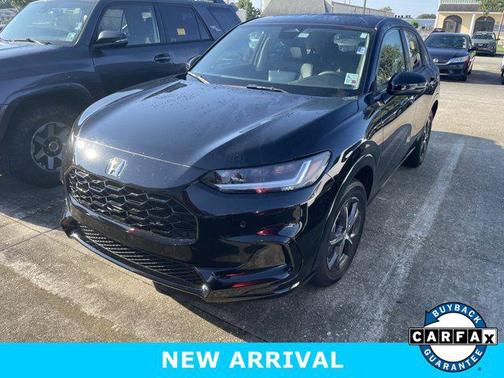 2023 Honda HR-V EX-L