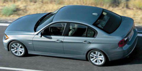 2006 BMW 325 325i
