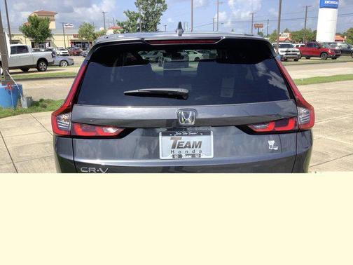 2026 Honda CR-V EX-L 2WD