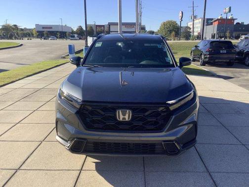 2023 Honda CR-V Hybrid Sport FWD