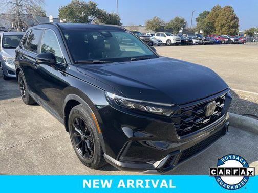 2023 Honda CR-V Hybrid Sport FWD