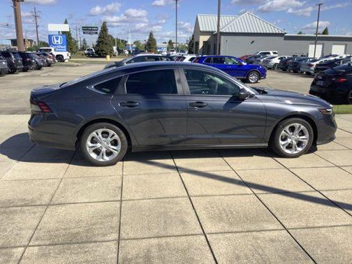 2023 Honda Accord LX 1.5T