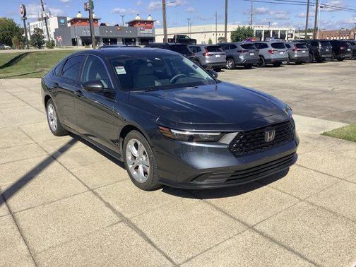 2023 Honda Accord LX 1.5T