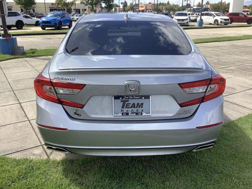 2019 Honda Accord Sport 2.0T