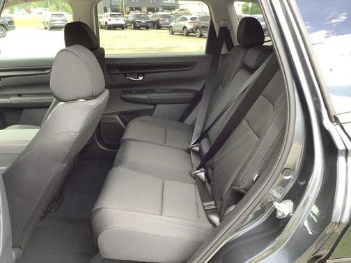 2026 Honda CR-V EX 2WD