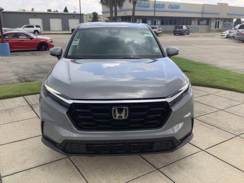 2026 Honda CR-V EX 2WD