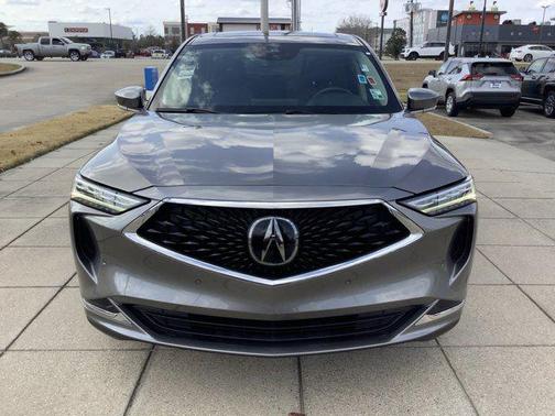 2023 Acura MDX Technology Package