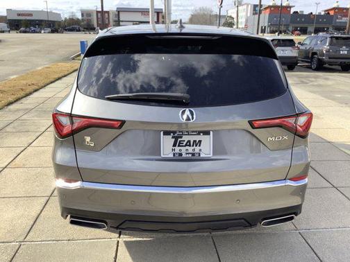 2023 Acura MDX Technology Package