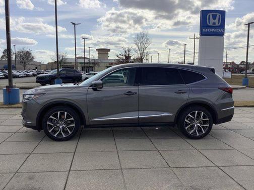 2023 Acura MDX Technology Package