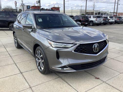 2023 Acura MDX Technology Package