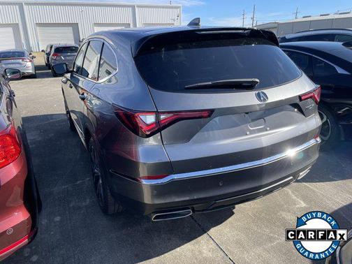 2023 Acura MDX Technology Package