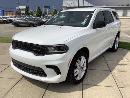 2024 Dodge Durango GT AWD