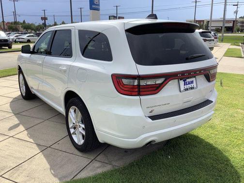 2024 Dodge Durango GT AWD